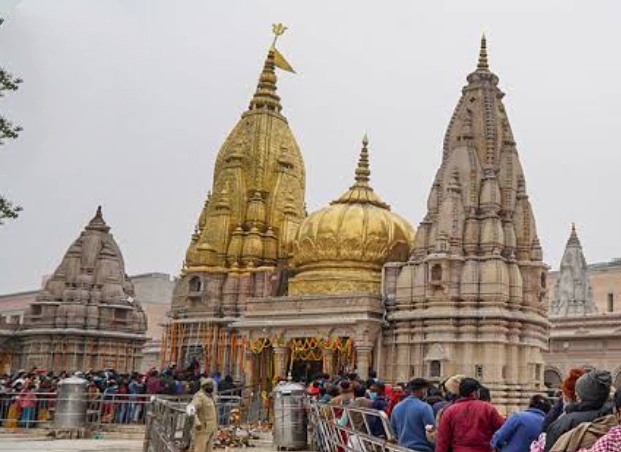Kashi Vishwanath, Varanasi