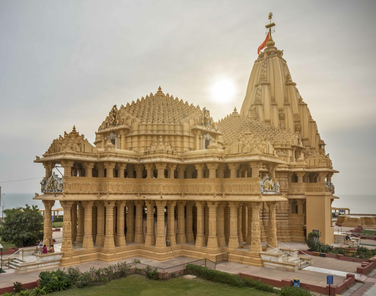 Somnath, Somnath